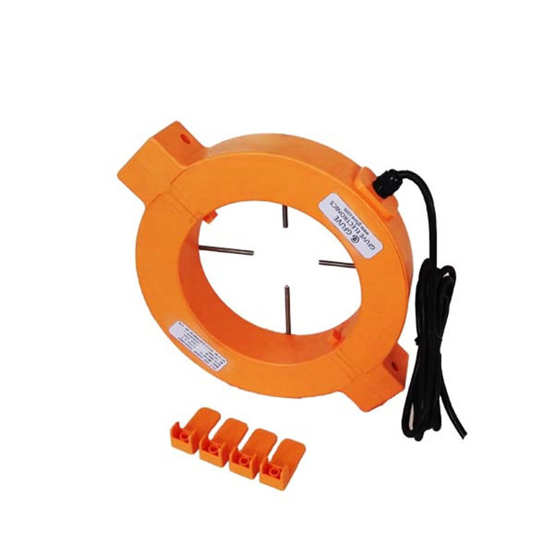 Outdoor Split Ring Core Current Transformer 11KV For Microcomputer Protection