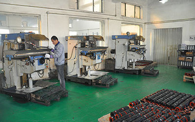 چین Beijing GFUVE Instrument Transformer Manufacturer Co.,Ltd. کارخانه